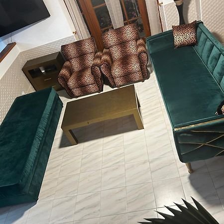 Villa Natali ,Luxury 3-Levels Large Villa On Tenerife, Ocean View, Private Poo L& Barbecue Area Costa Adeje Dış mekan fotoğraf