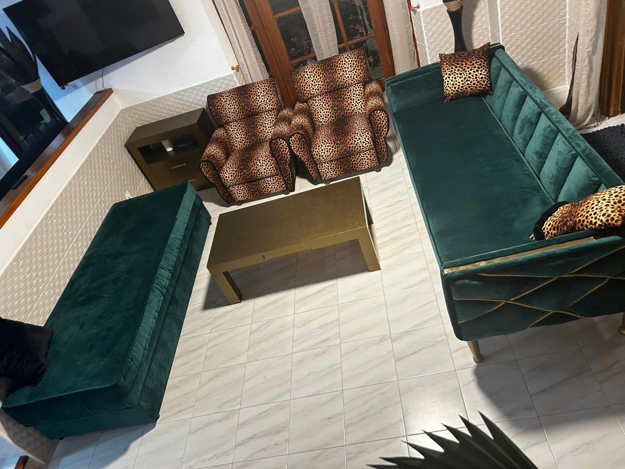 Villa Natali ,Luxury 3-Levels Large Villa On Tenerife, Ocean View, Private Poo L& Barbecue Area Costa Adeje Dış mekan fotoğraf