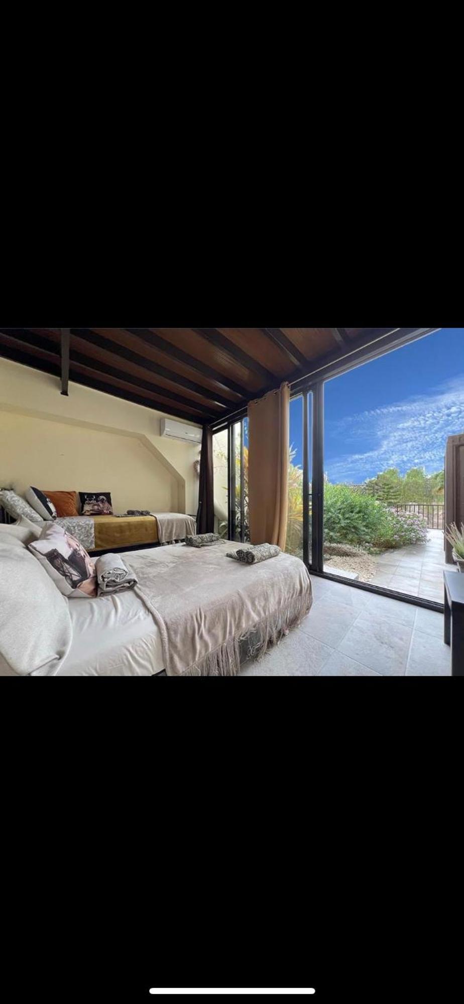 Villa Natali ,Luxury 3-Levels Large Villa On Tenerife, Ocean View, Private Poo L& Barbecue Area Costa Adeje Dış mekan fotoğraf
